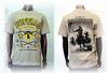 "NEW" BUFFALO SOLDIERS T-SHIRT